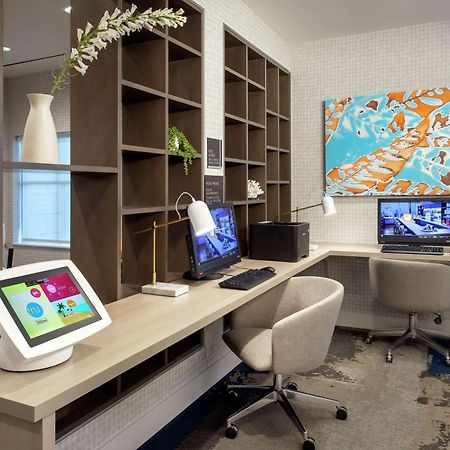 Tru By Hilton Denver Airport Tower Road Eksteriør billede