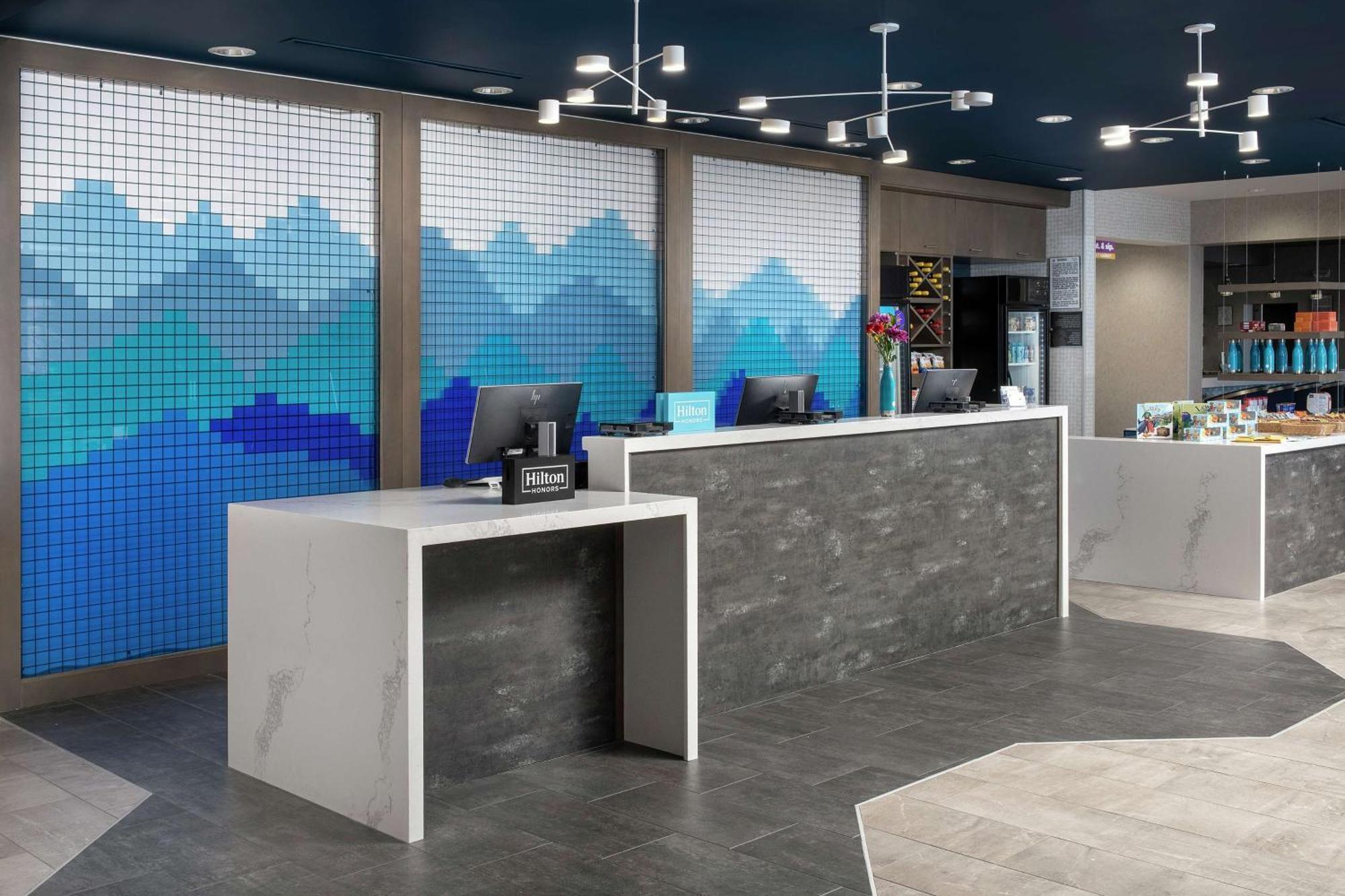 Tru By Hilton Denver Airport Tower Road Eksteriør billede